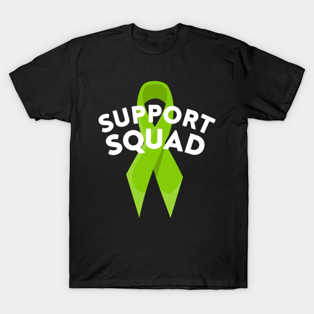 Lymphoma Awareness Lymphoma TShirt TeePublic AU